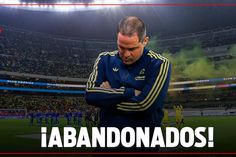 AMÉRICA abandonado en el Estadio BANORTE en su regreso ante CRUZ AZUL