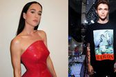 Katy Perry es acusada de agresión sexual por Ruby Rose