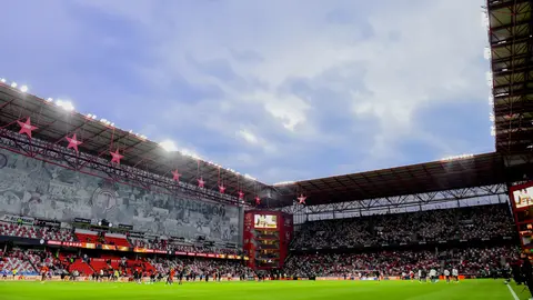 Estadio Nemesio Diez en la Jornada 14 | MexSport