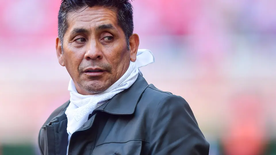 ¿Nuevo fichaje? Jorge Campos a las Águilas