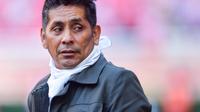 ¿Nuevo fichaje? Jorge Campos a las Águilas