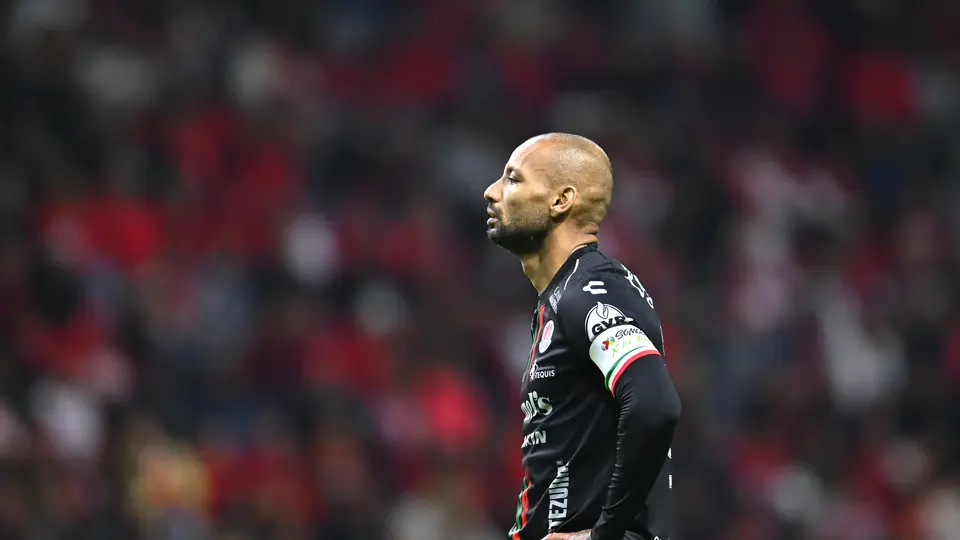 Joao Pedro empató el partido | MEXSPORT