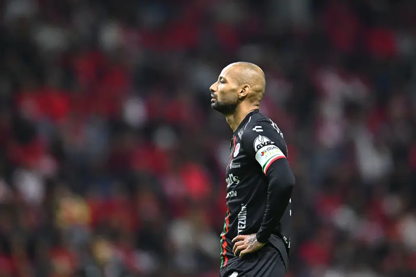Joao Pedro empató el partido | MEXSPORT