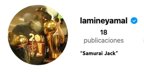 Lamine Yamal