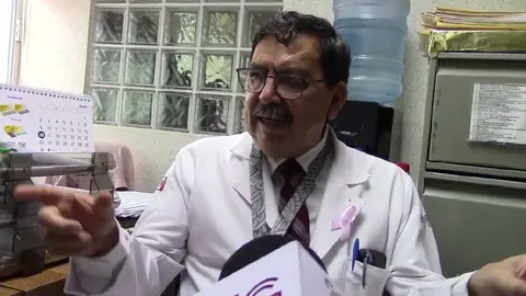 Se ha desplegado un operativo para dar con el Dr. Vega, así como con su hijo/X: @eolopacheco