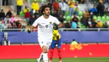 Marcelo Martins, máximo goleador de Bolivia, regresa del retiro y anota doblete; dejó recado al seleccionador del país