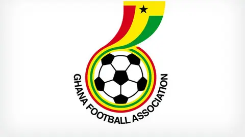 Federación Ghanesa de Fútbol