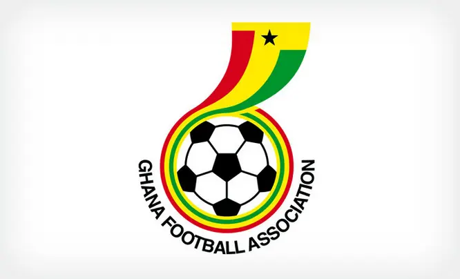 Federación Ghanesa de Fútbol