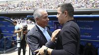 Sergio Bueno sólo se perderá un partido pese a polémicos comentarios