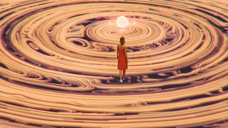 Según la UNAM, el universo visible tiene un límite conocido como horizonte cósmico./ Pixabay