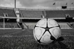 Joven promesa del futbol es asesinado en ataque armado