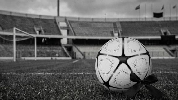 Joven promesa del futbol es asesinado en ataque armado