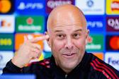Arne Slot confirma que seguirá al frente del Liverpool la próxima temporada