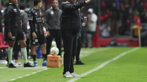 Turco Mohamed  | Imago7
