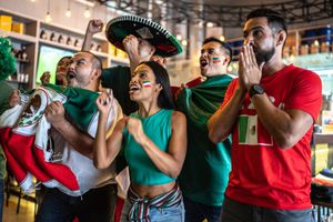 ¿Por qué gritas, sufres o lloras en el Mundial? La UNAM lo explica