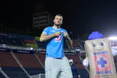 "Me encantaría regresar a Cruz Azul": Santiago Giménez