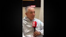 ”Truenen A Todos Los Extranjeros, Carajo”: Sergio Bueno