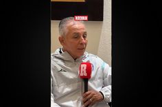 ”Truenen A Todos Los Extranjeros, Carajo”: Sergio Bueno