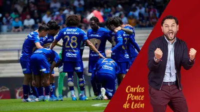 El Apunte del Director: Pumas diluyó su esencia y así acerca el título por fin