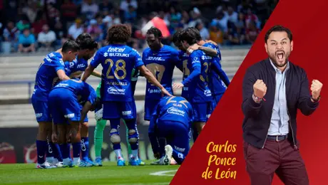 El Apunte del Director: Pumas diluyó su esencia y así acerca el título por fin
