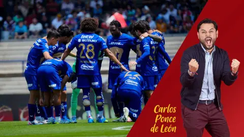 El Apunte del Director: Pumas diluyó su esencia y así acerca el título por fin