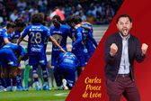 El Apunte del Director: Pumas diluyó su esencia y así acerca el título por fin