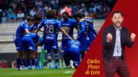 El Apunte del Director: Pumas diluyó su esencia y así acerca el título por fin