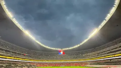 Revelan los precios de boletos para la Vuelta de Concacaf entre América y Nashville