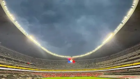 Revelan los precios de boletos para la Vuelta de Concacaf entre América y Nashville