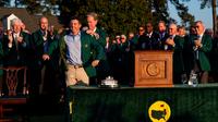 Rory McIlroy gana el Masters dos años seguidos para unirse a Jack Nicklaus, Nick Faldo y Tiger Woods