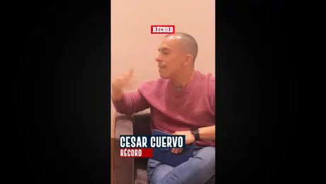 "Los amaños de partidos van más allá de los futbolistas": Sergio Bueno pide medidas a fondo