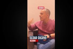 "Los amaños de partidos van más allá de los futbolistas": Sergio Bueno pide medidas a fondo