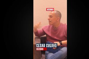 "Los amaños de partidos van más allá de los futbolistas": Sergio Bueno pide medidas a fondo