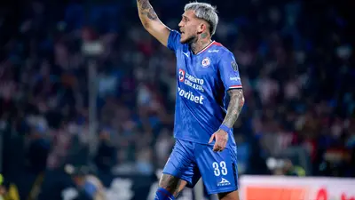 Gonzalo Piovi alza la voz por "injusticia" que vive la Liga MX en la Leagues Cup