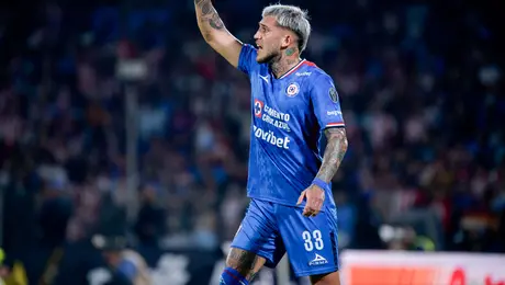 Gonzalo Piovi alza la voz por "injusticia" que vive la Liga MX en la Leagues Cup
