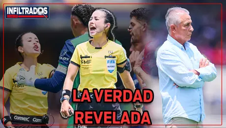 SERGIO BUENO responde EN VIVO polémica con KATIA ITZEL