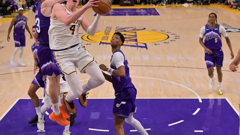 Quedaron listos los cuadros y los cruces del Play In de la NBA