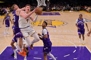 Quedaron listos los cuadros y los cruces del Play In de la NBA