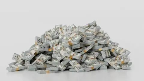 Precio del dólar hoy 13 de abril de 2026 en México: baja a 17.34 pesos y el peso se fortalece