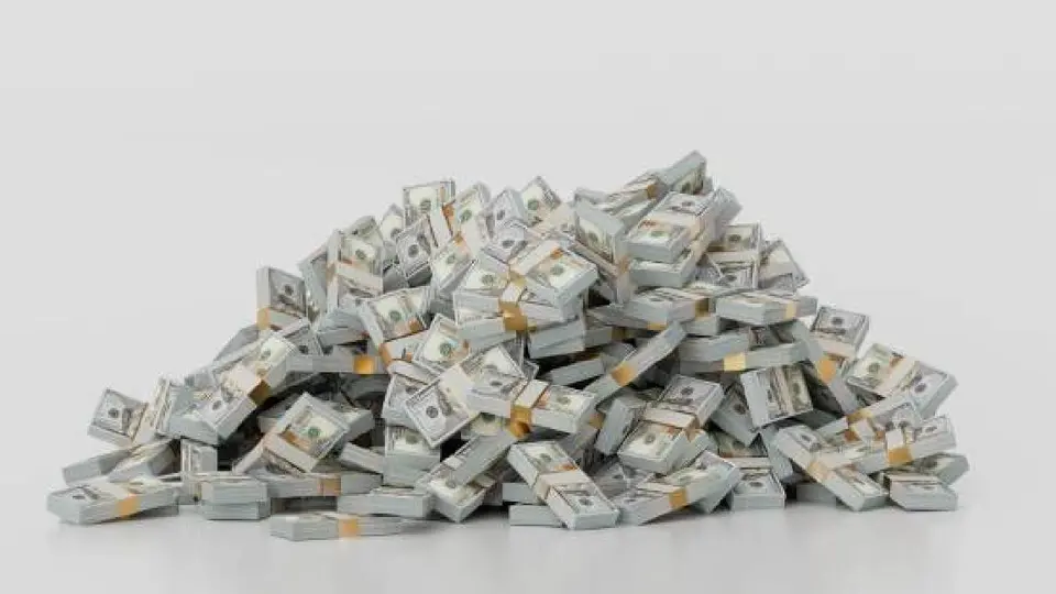 Precio del dólar hoy 13 de abril de 2026 en México: baja a 17.34 pesos y el peso se fortalece