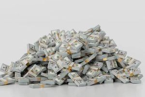 Precio del dólar hoy 13 de abril de 2026 en México: baja a 17.34 pesos y el peso se fortalece