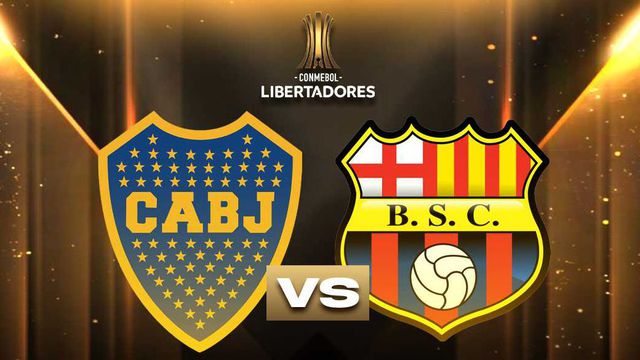 Boca Juniors vs Barcelona | RÉCORD