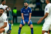 Karim Benzema y Al Hilal quedan eliminados de la Champions League Asiática