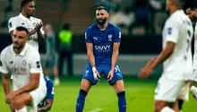 Karim Benzema y Al Hilal quedan eliminados de la Champions League Asiática