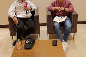 "Truenen a todos los extranjeros, carajo": Sergio Bueno, técnico de Mazatlán