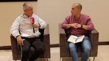 "Truenen a todos los extranjeros, carajo": Sergio Bueno, técnico de Mazatlán