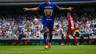 Pumas, único equipo de la Liga MX que jamás perdió ante Mazatlán