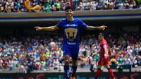 Pumas, único equipo de la Liga MX que jamás perdió ante Mazatlán