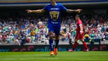 Pumas, único equipo de la Liga MX que jamás perdió ante Mazatlán