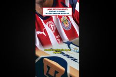 ¿Qué está pasando con las marcas de Chivas y Pumas?